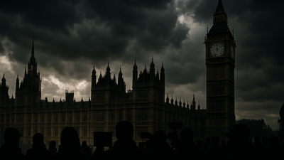 UK Government in Crisis as Starmer Faces Calls to Resign Over Security Vetting Scandal