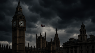 UK Political Crisis Deepens: Starmer Under Fire Over Mandelson Appointment Despite Security Failures