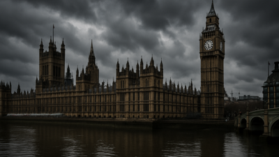 Labour Party Fractures as Rayner Challenges Starmer's Direction Amid Energy Policy Standoff