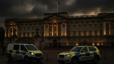 British Royal Family Faces Historic Crisis as Prince Andrew Arrest Sparks Constitutional Questions