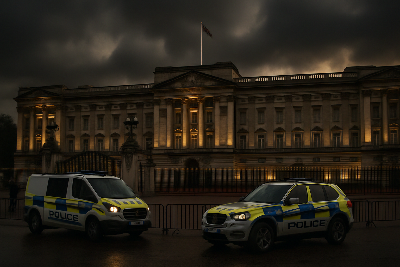 British Royal Family Faces Historic Crisis as Prince Andrew Arrest Sparks Constitutional Questions