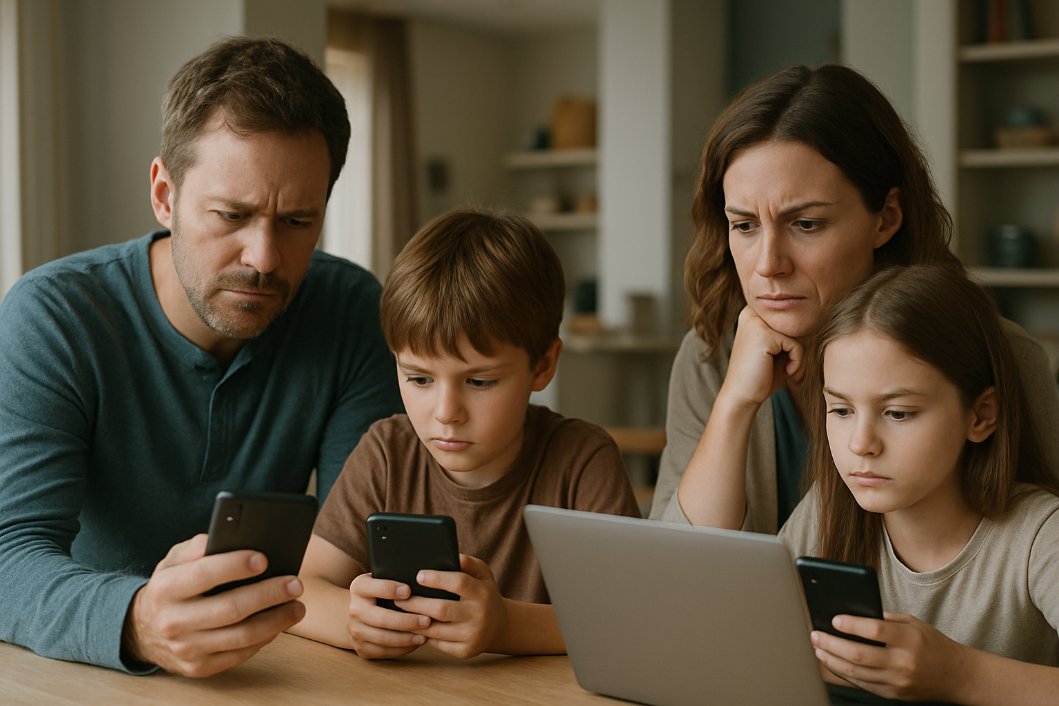 UK Sextortion Reports Surge 34% as Online Child Safety Crisis Deepens