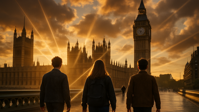 UK Parliament Passes Historic Tobacco Ban for Future Generations: Revolutionary Smoke-Free Legislation Targets Anyone Born After 2008