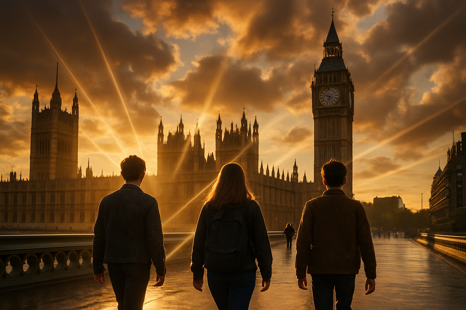 UK Parliament Passes Historic Tobacco Ban for Future Generations: Revolutionary Smoke-Free Legislation Targets Anyone Born After 2008