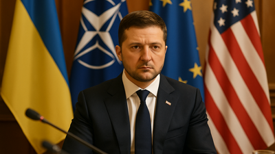 Ukraine Peace Talks Resume as NATO Chief Visits Kyiv Amid Escalating Diplomatic Tensions