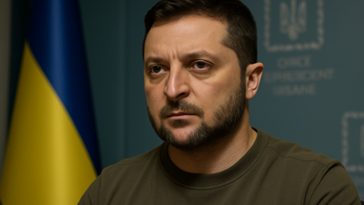 Ukraine Reports Russia Lacks Resources for Iran Support and Major March Offensive