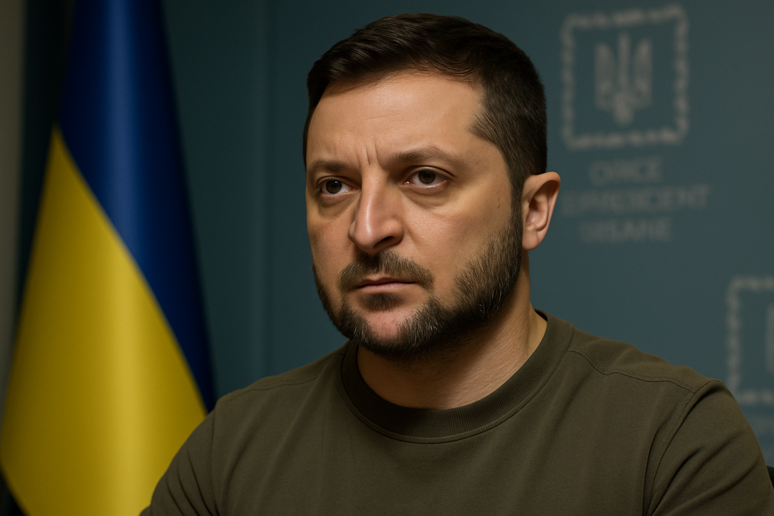 Ukraine Reports Russia Lacks Resources for Iran Support and Major March Offensive