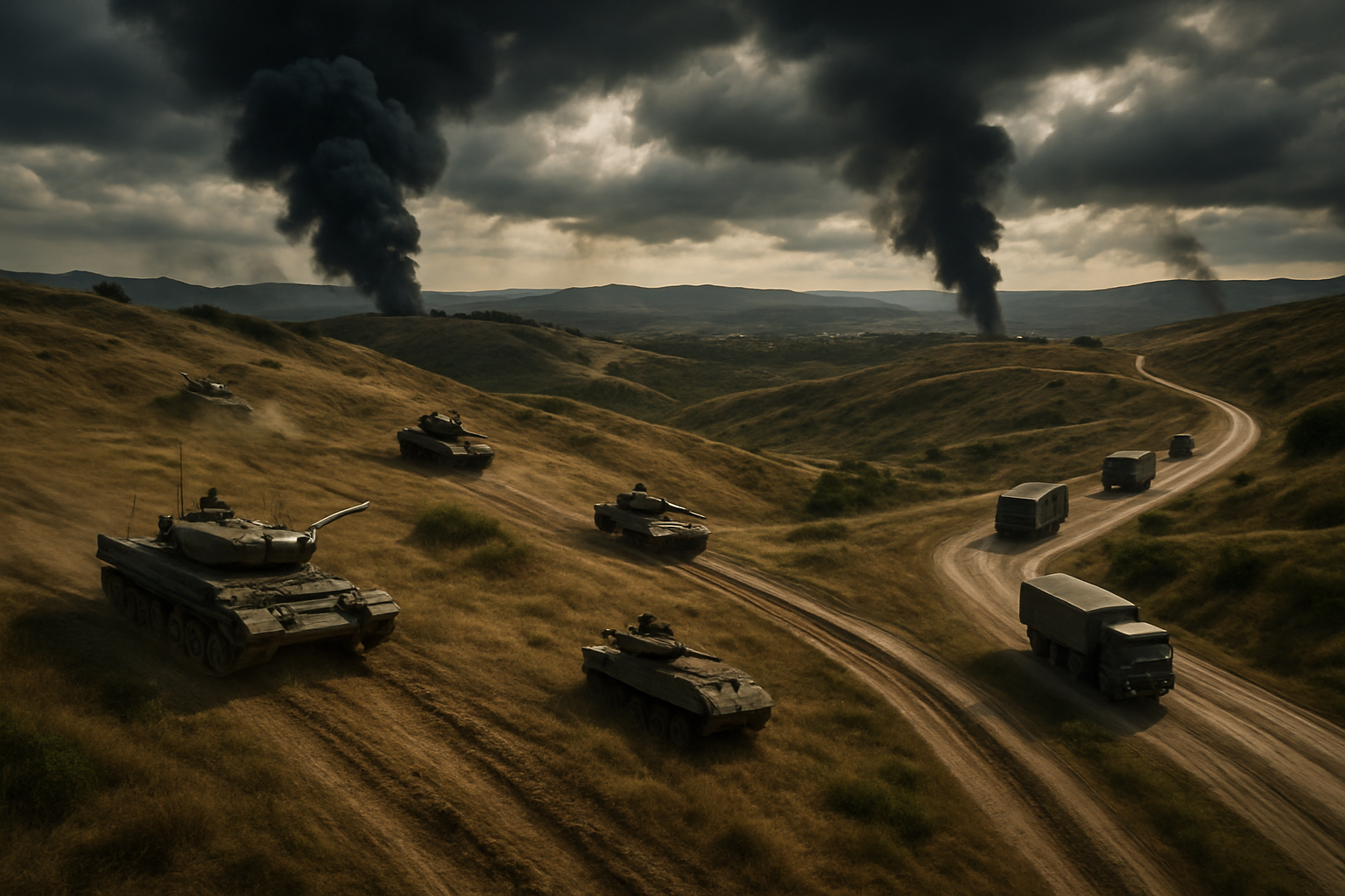 Ukraine-Russia Conflict April 2026: Escalating Military Operations Disrupt Peace Momentum