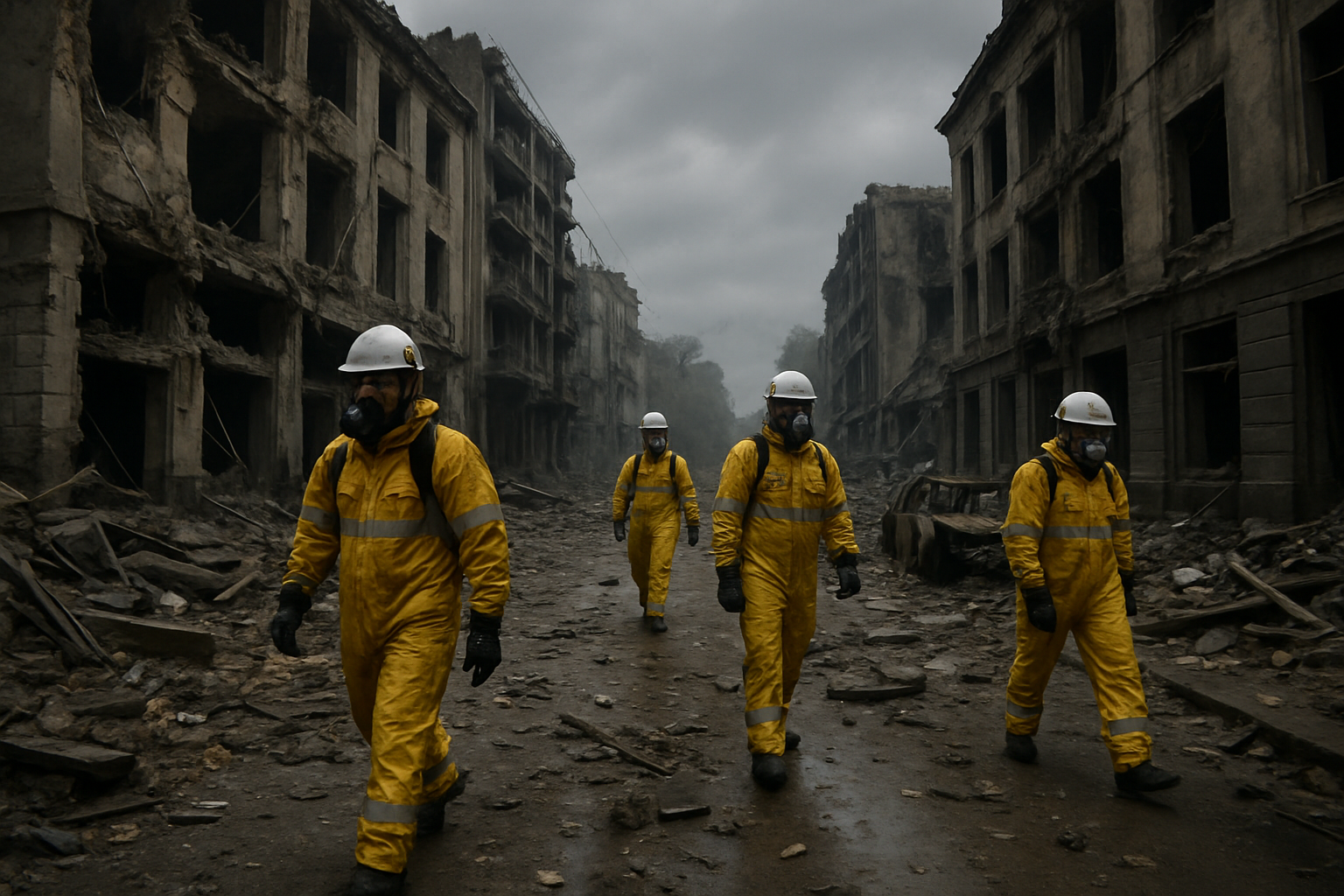 Ukraine-Russia Conflict Escalates with Sustained Civilian Casualties on Both Sides