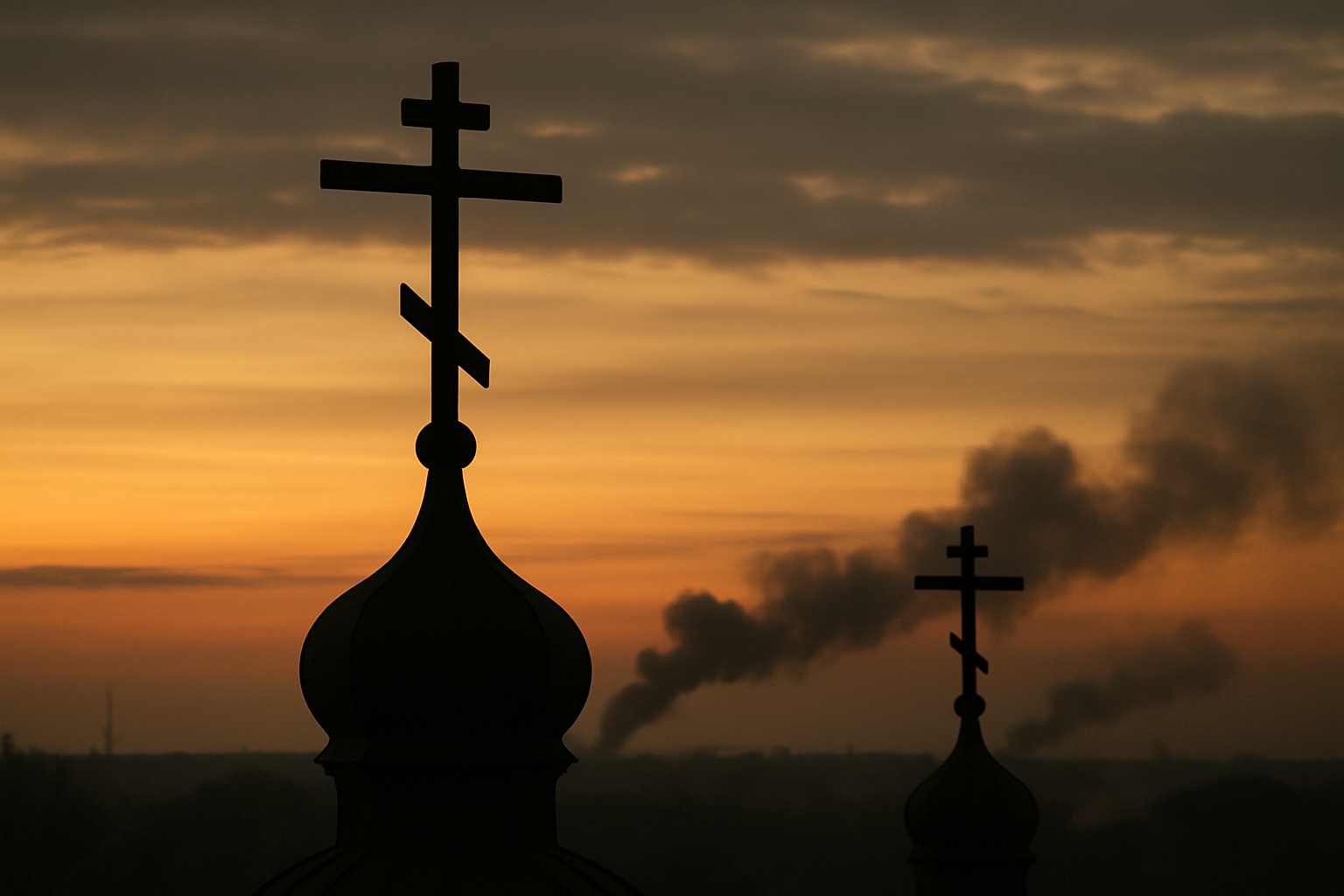 Ukraine-Russia Orthodox Easter Ceasefire Ends Amid Massive Violations and Diplomatic Crisis