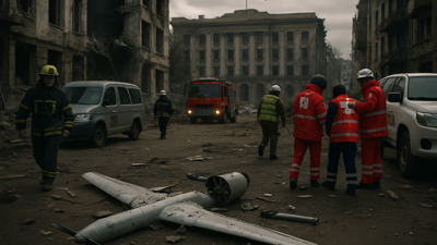 Ukraine War Update April 2026: Record Russian Casualties, Diplomatic Deadlock, and Humanitarian Crisis Deepen