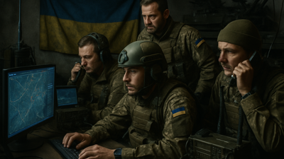 Ukraine-Russia War: Diplomatic Hopes Derailed as Peace Talks Suspended Indefinitely Amid Iran Crisis