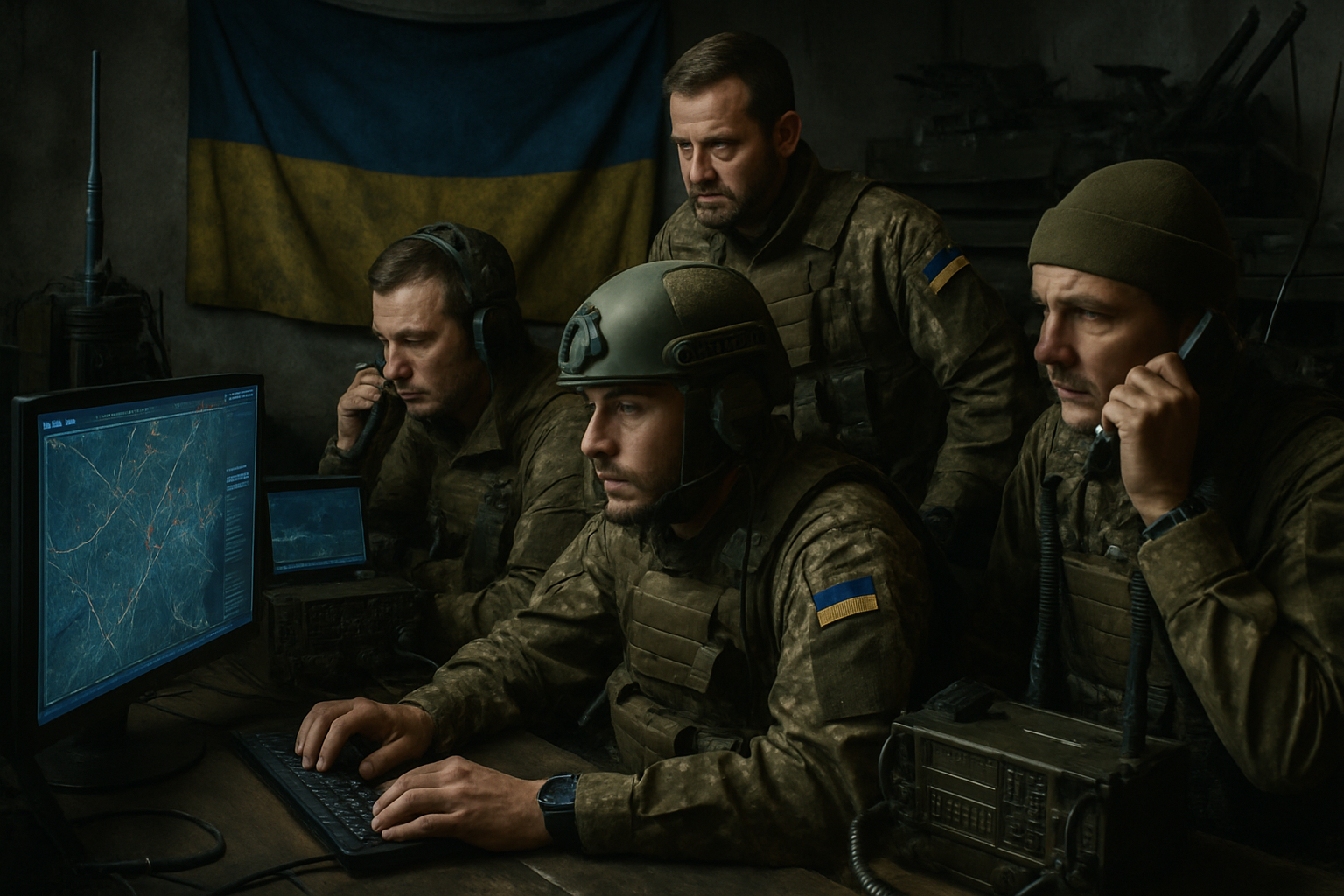 Ukraine-Russia War: Diplomatic Hopes Derailed as Peace Talks Suspended Indefinitely Amid Iran Crisis