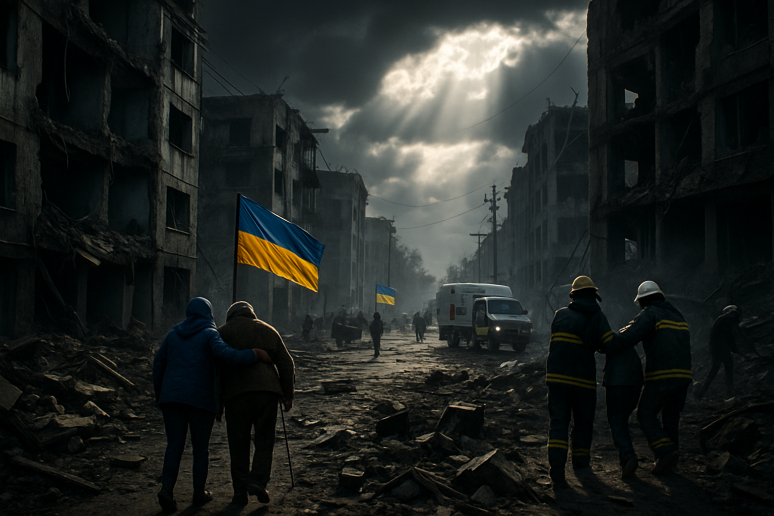 Ukraine-Russia War Latest Developments: Diplomatic Crisis, US Pressure, and Military Escalation in March 2026