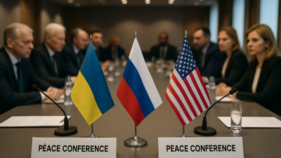 Zelensky Seeks Two-Month Ceasefire for Ukrainian Elections Amid Historic Munich Conference