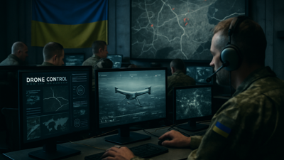 Ukraine War Developments: Russian Offensive Preparations Meet Ukrainian Strategic Strikes