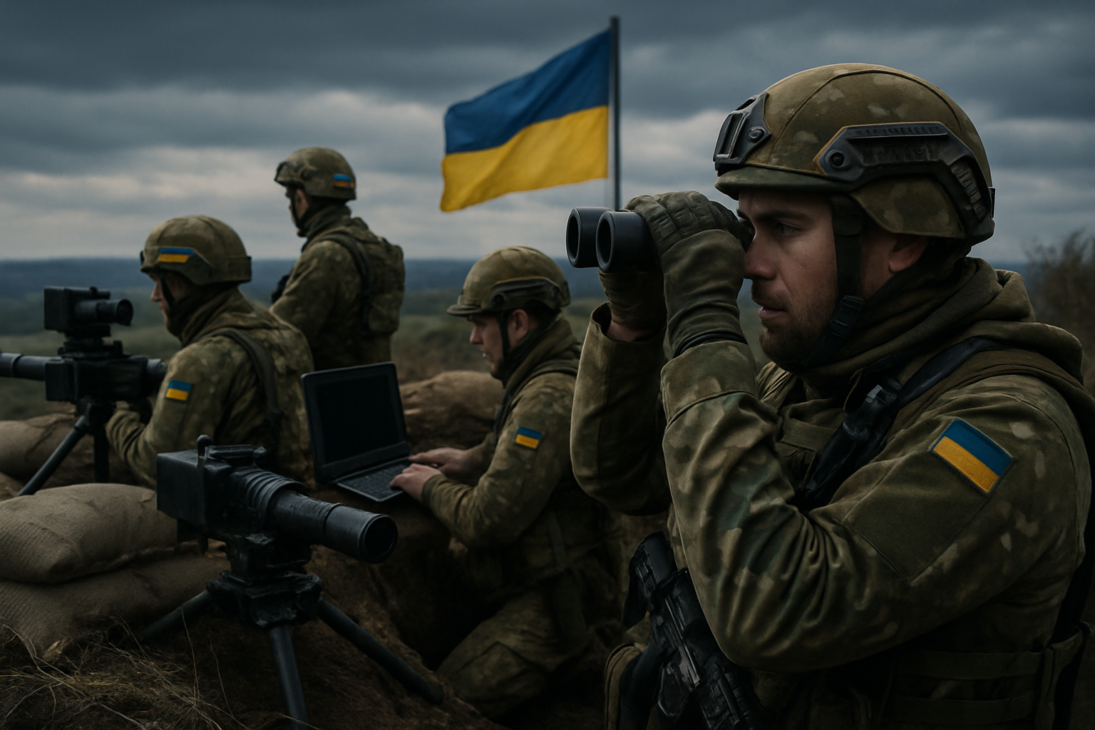 Ukraine War Escalation: Russian Forces Suffer Record March Casualties as Peace Talks Remain Suspended