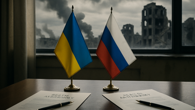 Ukraine War Developments: Diplomatic Progress Amid Ongoing Territorial Disputes and Military Aid Challenges