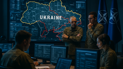 Ukraine War Escalates: Peace Talks Suspended as Russian Strikes Kill Civilians, Nuclear Crisis Deepens