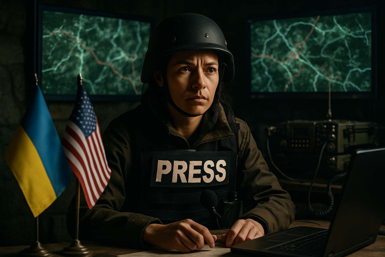 Ukraine War: Military Advances and International Support Amid Stalled Peace Negotiations