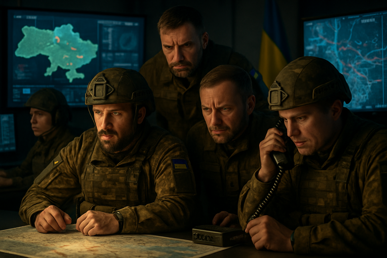 Ukraine War: Russia Suffers Nearly 1,000 Casualties in Single Day as Peace Talks Remain Stalled