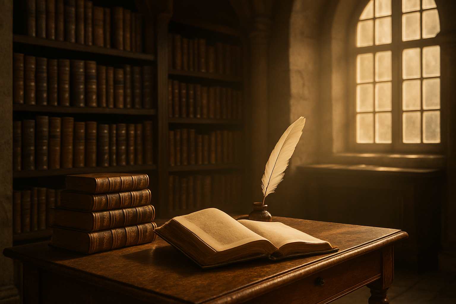 Global 24-Hour Web Marathon Honors Umberto Eco's Literary Legacy Ten Years After His Death