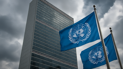 UN Investigation Concludes Russia Committed Crimes Against Humanity in Ukrainian Children Deportations