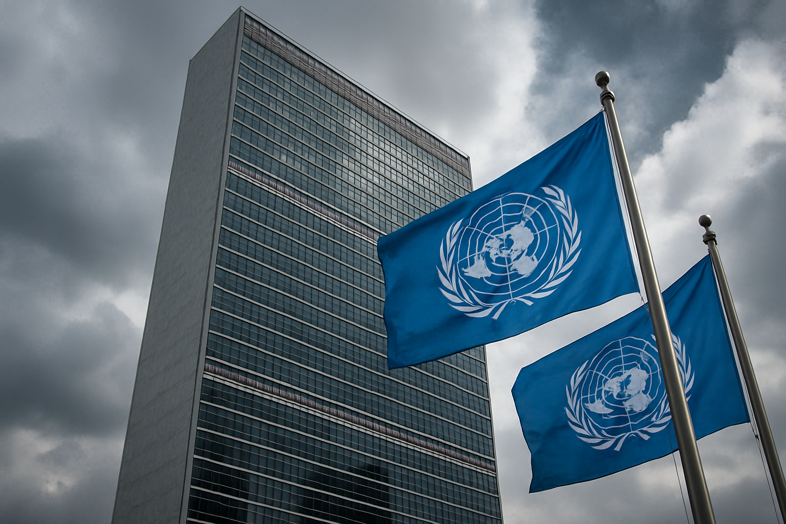 UN Investigation Concludes Russia Committed Crimes Against Humanity in Ukrainian Children Deportations