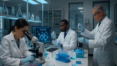 Revolutionary Universal Vaccine Could Protect Against All Respiratory Viruses, Researchers Announce