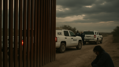 Immigration Crisis Deepens as New US Banking Rules Target Migrants While Deaths in Custody Hit Record High