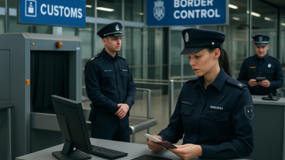 U.S. Lawmakers Demand Answers After Canadian Man Reports Forced DNA Collection at Border