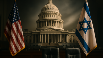 US Bypasses Congressional Review to Fast-Track $152M Weapons Sale to Israel Amid Iran Crisis