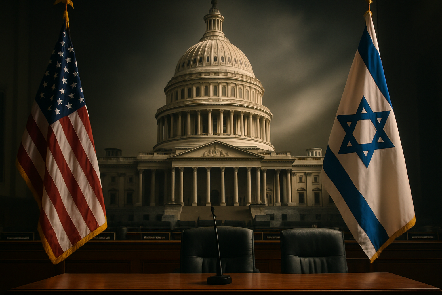 US Bypasses Congressional Review to Fast-Track $152M Weapons Sale to Israel Amid Iran Crisis