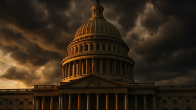 Congressional Crisis: Multiple US Lawmakers Resign Amid Sexual Misconduct Allegations and Ethics Investigations