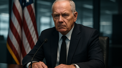 Senior US Counter-terrorism Chief Joe Kent Resigns in Protest Over Iran War, Exposing Deep Trump Administration Divisions