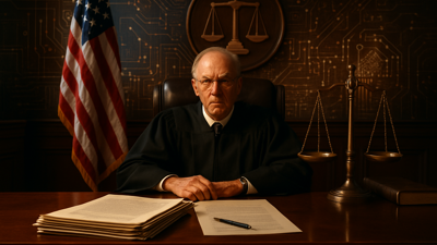 Federal Court Blocks Trump-Era AI Sanctions Against Anthropic in Landmark Constitutional Challenge