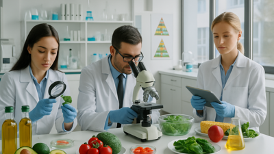 Revolutionary Food Pyramid Overhaul Challenges Decades of Dietary Myths as Trump Administration Embraces Healthy Fats