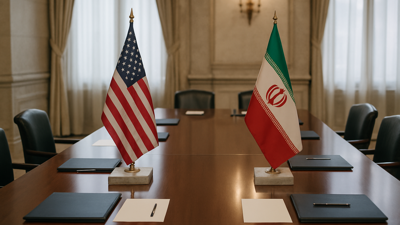 US Proposes 15-Point Peace Plan to End Iran War as Diplomatic Efforts Intensify