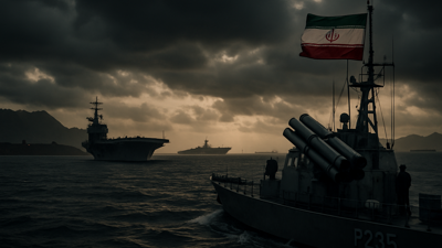 Trump's "Hell" Ultimatum to Iran Reaches Breaking Point as Tuesday Deadline Approaches