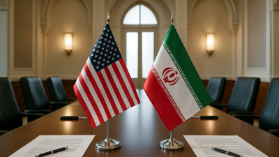 US-Iran Nuclear Talks Set for Friday in Oman Despite Military Tensions and Agenda Disputes