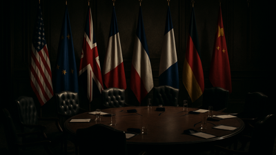 US-Iran Peace Talks Collapse After 21 Hours of Marathon Negotiations in Islamabad