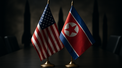 US Strikes on Iran Could Strengthen North Korea's Nuclear Resolve, Experts Warn