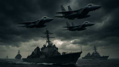 US-Iran War Escalates with Strikes on Nuclear Facilities as Rubio Announces Two-Week Timeline for Operations