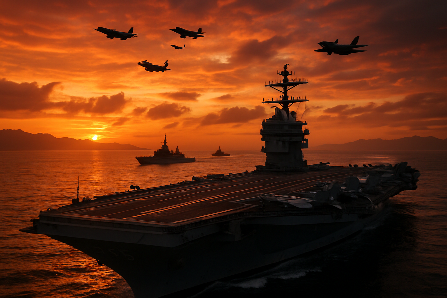 Trump Slams NATO Allies as 'Cowards' Over Iran War as Global Crisis Deepens