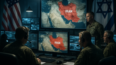 Day Four of Iran War: Death Toll Rises as Trump Warns of Extended Military Campaign