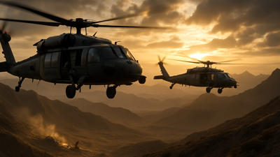 Breaking: US Fighter Jets Shot Down Over Iran as Nuclear Facilities Targeted in Day 36 of War