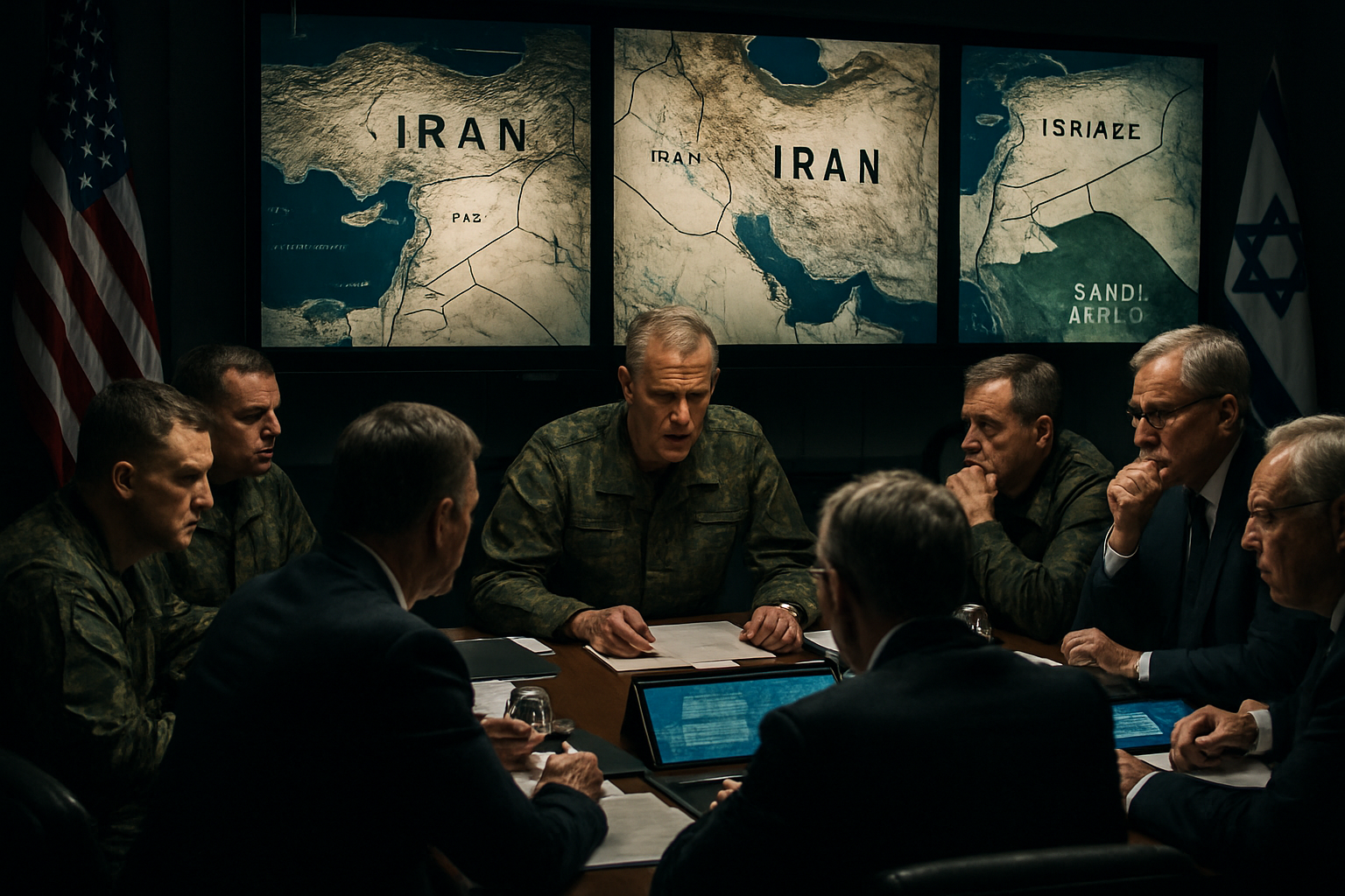 US-Israel War Against Iran Enters Fifth Day as Global Crisis Deepens with New Supreme Leader