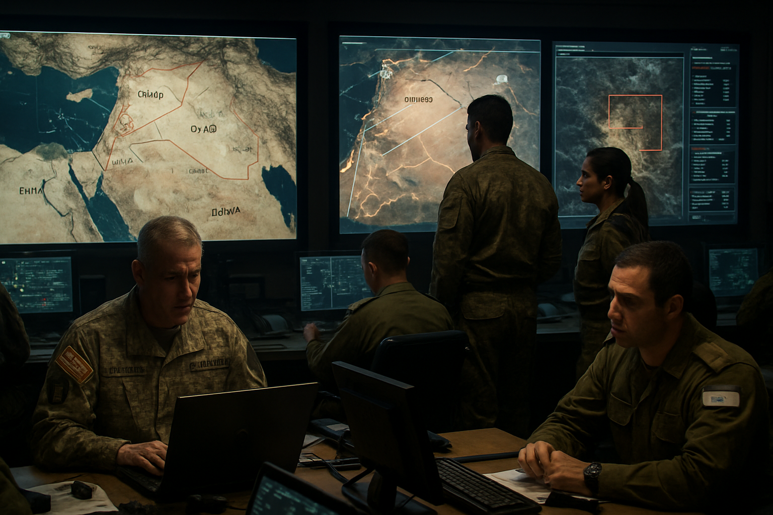 US-Israel War on Iran Enters Second Week with "Most Intense Strikes" as Global Crisis Deepens