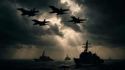 Day Five of US-Israeli War Against Iran: Over 1,000 Dead as Regional Crisis Deepens