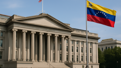 US Officially Removes Sanctions Against Venezuelan Interim President Delcy Rodríguez in Historic Diplomatic Milestone